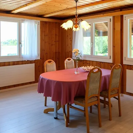 Apartment Hauswurz
