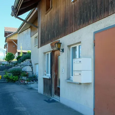 Lejlighed Hauswurz