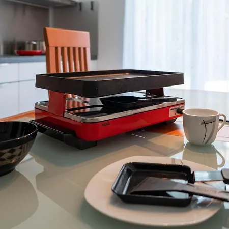 Apartamento Hauswurz