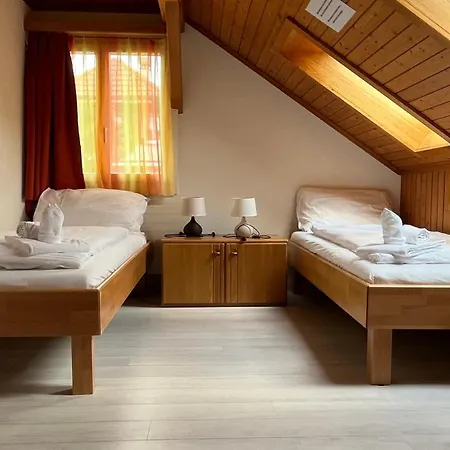 Appartement Hauswurz Thun