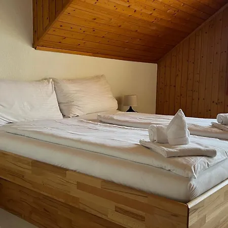 Appartement Hauswurz