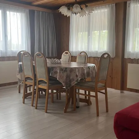 Hauswurz Appartement *