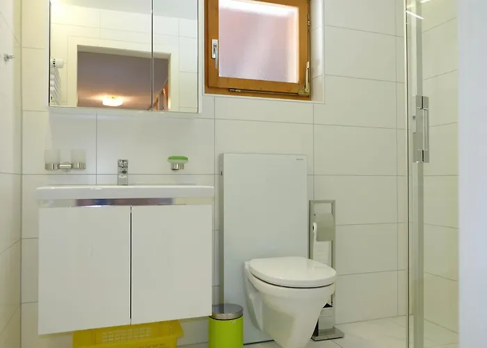 Apartment Hauswurz Thun