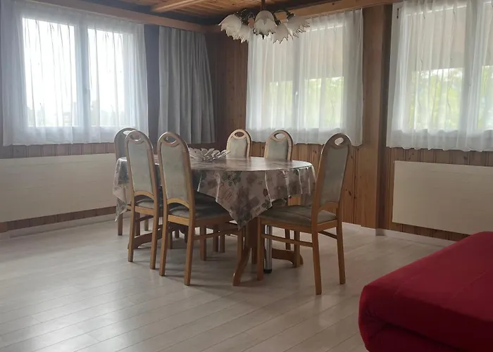 Hauswurz Apartment *