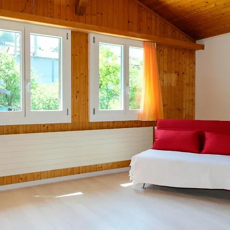 Apartment Hauswurz *