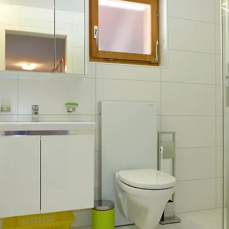 Apartment Hauswurz Thun