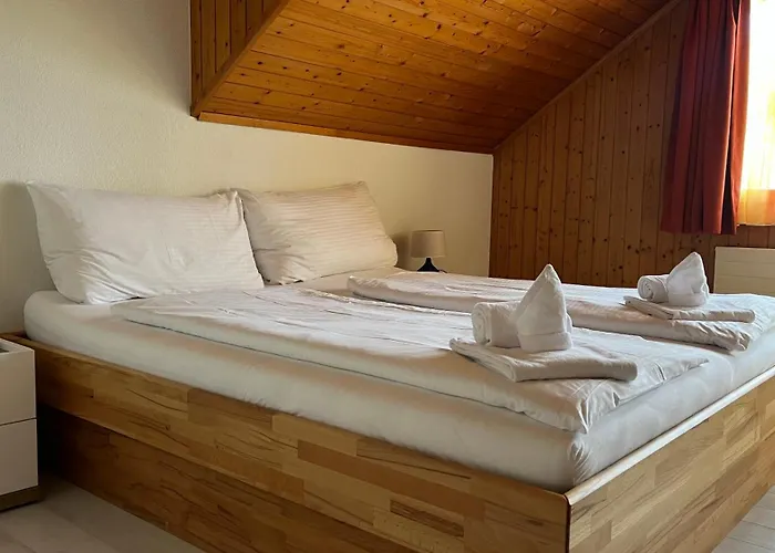 Appartement Hauswurz