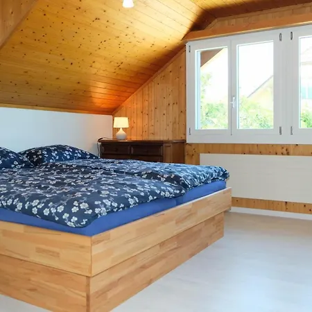 Hauswurz Apartment